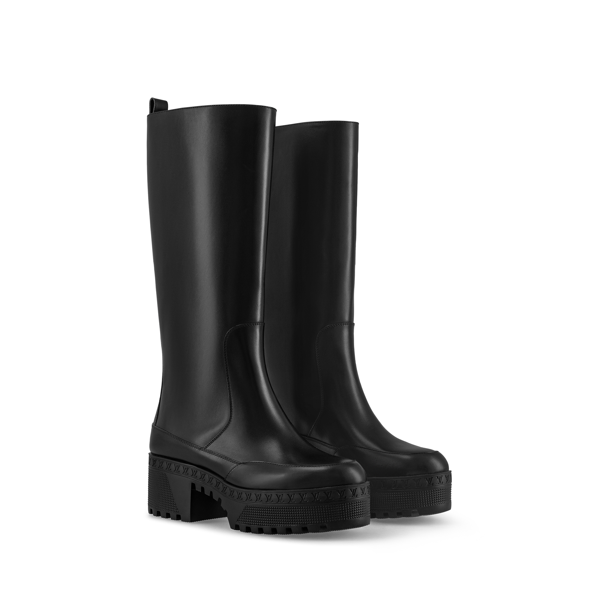 Designer Boots for Women LOUIS VUITTON 3